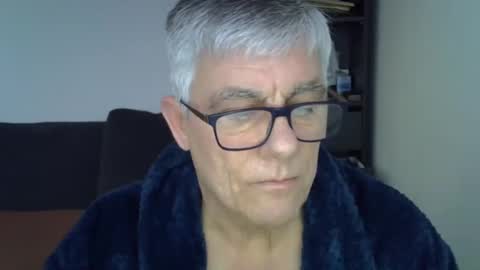 Snapshot of patrick5275 chatting on January 2025 07:13:02 AM patrick5275 online show from January 2025 07:13:02 AM