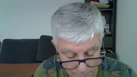 Snapshot of patrick5275 chatting on January 2025 10:27:02 AM patrick5275 online show from January 2025 10:27:02 AM