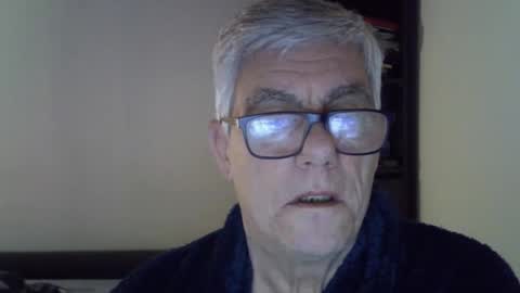 Snapshot of patrick5275 chatting on January 2025 06:46:01 AM patrick5275 online show from January 2025 06:46:01 AM