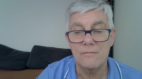 Snapshot of patrick5275 chatting on January 2025 09:48:02 AM patrick5275 online show from January 2025 09:48:02 AM