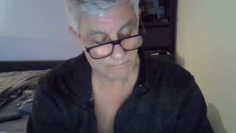 Snapshot of patrick5275 chatting on January 2025 10:05:01 PM patrick5275 online show from January 2025 10:05:01 PM