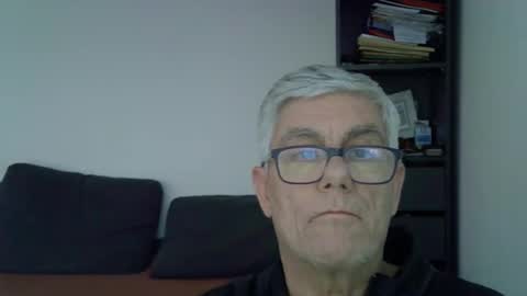 Snapshot of patrick5275 chatting on January 2025 04:16:01 PM patrick5275 online show from January 2025 04:16:01 PM