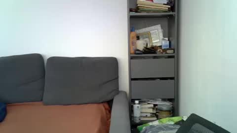 Snapshot of patrick5275 chatting on January 2025 01:09:01 PM patrick5275 online show from January 2025 01:09:01 PM