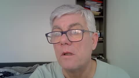 Snapshot of patrick5275 chatting on January 2025 09:06:02 AM patrick5275 online show from January 2025 09:06:02 AM