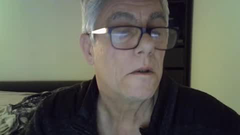 Snapshot of patrick5275 chatting on January 2025 08:56:02 PM patrick5275 online show from January 2025 08:56:02 PM