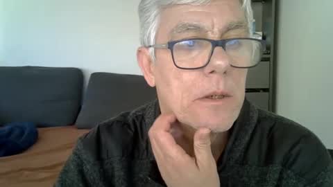 Snapshot of patrick5275 chatting on February 2025 09:38:02 AM patrick5275 online show from February 2025 09:38:02 AM