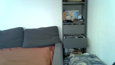 Snapshot of patrick5275 chatting on February 2025 01:22:02 PM patrick5275 online show from February 2025 01:22:02 PM