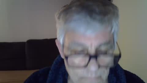 Snapshot of patrick5275 chatting on February 2025 05:47:01 AM patrick5275 online show from February 2025 05:47:01 AM