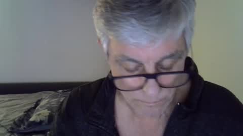 Snapshot of patrick5275 chatting on February 2025 07:53:01 PM patrick5275 online show from February 2025 07:53:01 PM