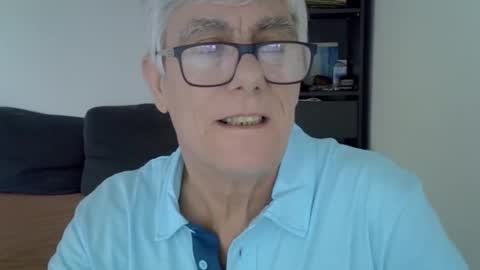 Snapshot of patrick5275 chatting on February 2025 10:05:02 AM patrick5275 online show from February 2025 10:05:02 AM