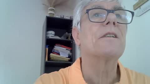 Snapshot of patrick5275 chatting on February 2025 10:06:02 AM patrick5275 online show from February 2025 10:06:02 AM