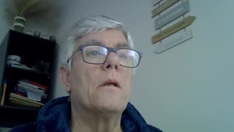 Snapshot of patrick5275 chatting on February 2025 06:38:02 AM patrick5275 online show from February 2025 06:38:02 AM