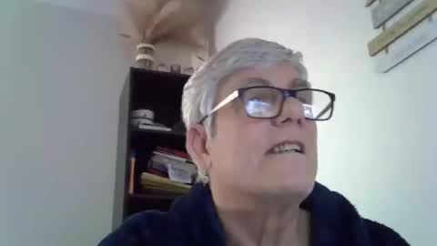 Snapshot of patrick5275 chatting on February 2025 10:39:02 PM patrick5275 online show from February 2025 10:39:02 PM