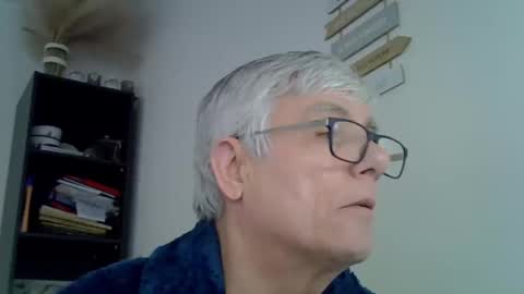 Snapshot of patrick5275 chatting on March 2025 07:08:02 AM patrick5275 online show from March 2025 07:08:02 AM