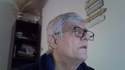 Snapshot of patrick5275 chatting on March 2025 06:37:02 AM patrick5275 online show from March 2025 06:37:02 AM