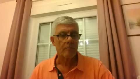 Snapshot of patrick5275 chatting on September 2025 07:47:01 PM patrick5275 online show from September 2025 07:47:01 PM