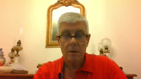 Snapshot of patrick5275 chatting on September 2025 06:31:02 PM patrick5275 online show from September 2025 06:31:02 PM