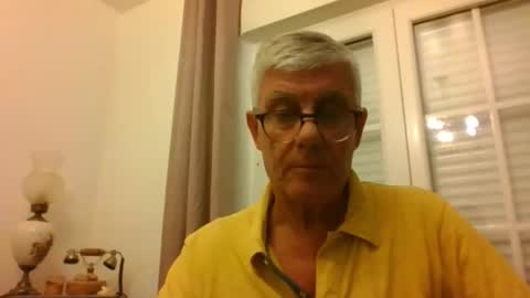 Snapshot of patrick5275 chatting on September 2025 07:05:01 PM patrick5275 online show from September 2025 07:05:01 PM