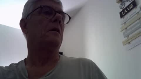 Snapshot of patrick5275 chatting on October 2025 07:14:02 PM patrick5275 online show from October 2025 07:14:02 PM