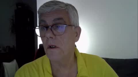 Snapshot of patrick5275 chatting on October 2025 07:58:02 PM patrick5275 online show from October 2025 07:58:02 PM