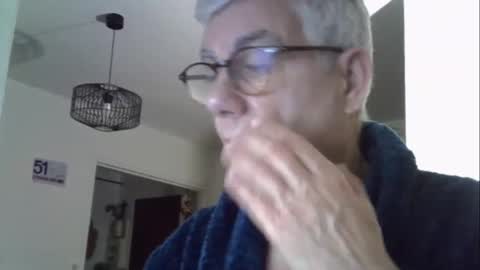 Snapshot of patrick5275 chatting on December 2025 05:14:01 AM patrick5275 online show from December 2025 05:14:01 AM