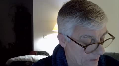 Snapshot of patrick5275 chatting on January 2026 05:45:01 AM patrick5275 online show from January 2026 05:45:01 AM