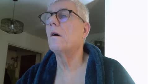 Snapshot of patrick5275 chatting on February 2026 05:14:01 AM patrick5275 online show from February 2026 05:14:01 AM