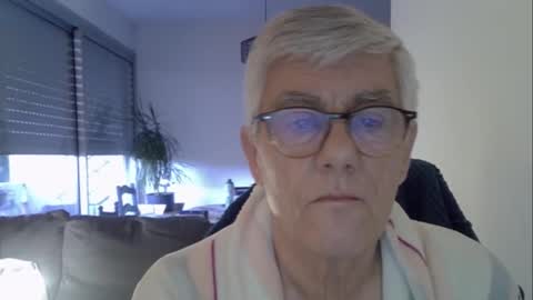 Snapshot of patrick5275 chatting on May 2026 05:35:01 AM patrick5275 online show from May 2026 05:35:01 AM
