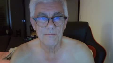 patrick5275 online show from July 2026 08:16:02 PM