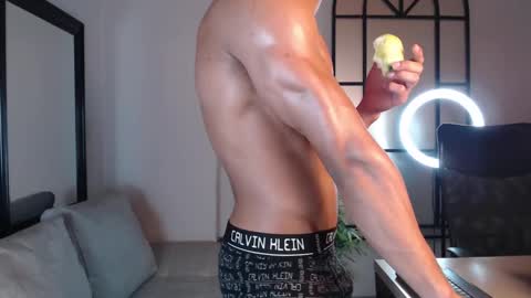 Patrick Brown online show from March 2025 06:23:02 PM