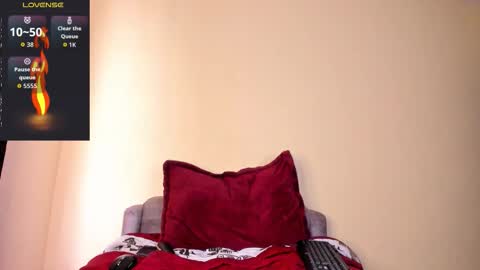 patrick_hot69 online show from November 2025 09:16:02 PM