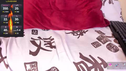 patrick_hot69 online show from November 2025 10:48:01 AM