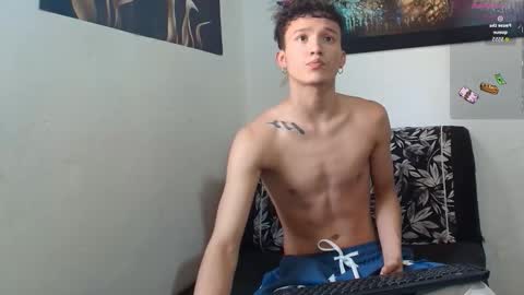 Snapshot of patrick_phoenix chatting on October 2025 03:12:01 PM online show from October 2025 03:12:01 PM