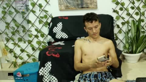 Snapshot of patrick_phoenix chatting on March 2026 11:48:02 PM online show from March 2026 11:48:02 PM