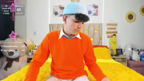 patrick online show from February 2025 09:50:02 PM