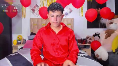 Patrick online show from February 2026 01:43:02 AM