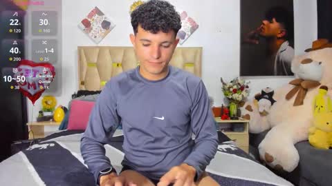 Patrick online show from February 2026 12:29:02 AM