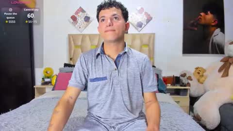 Patrick online show from February 2026 07:12:01 PM