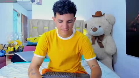 Snapshot of patrick_sanzzz chatting on April 2026 10:26:02 PM Patrick online show from April 2026 10:26:02 PM