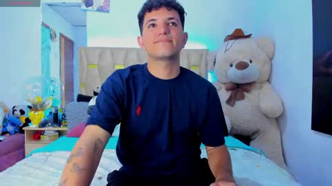 Snapshot of patrick_sanzzz chatting on May 2026 06:18:02 AM Patrick online show from May 2026 06:18:02 AM