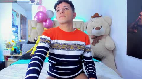 Snapshot of patrick_sanzzz chatting on May 2026 05:14:02 AM Patrick online show from May 2026 05:14:02 AM