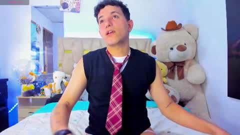 Snapshot of patrick_sanzzz chatting on July 2026 03:31:02 AM Patrick online show from July 2026 03:31:02 AM