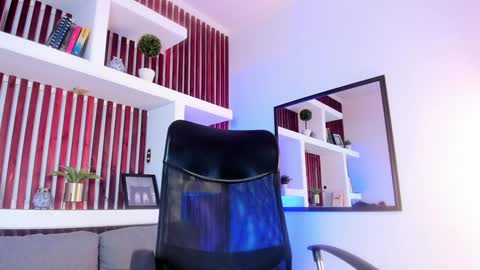 Snapshot of patrick_senova chatting on January 2025 06:43:02 AM Patrick online show from January 2025 06:43:02 AM