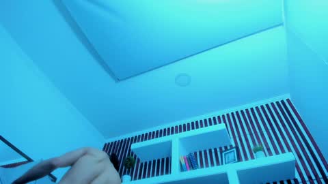 Snapshot of patrick_senova chatting on January 2025 06:46:02 AM Patrick online show from January 2025 06:46:02 AM