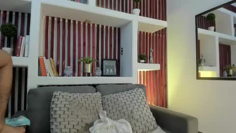 Snapshot of patrick_senova chatting on February 2025 03:40:01 AM Patrick online show from February 2025 03:40:01 AM