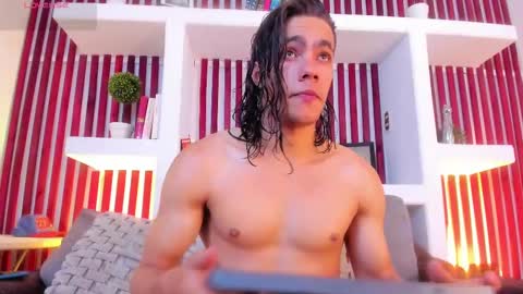 Snapshot of patrick_senova chatting on February 2025 06:33:01 AM Patrick online show from February 2025 06:33:01 AM