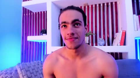 Snapshot of patrick_senova chatting on February 2025 09:55:02 AM Patrick online show from February 2025 09:55:02 AM