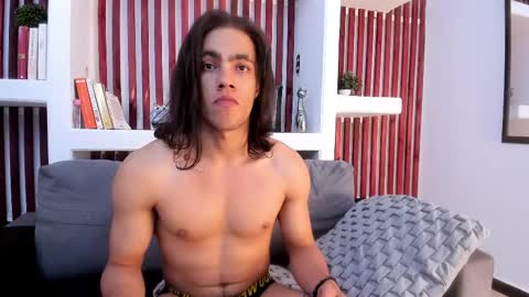 Snapshot of patrick_senova chatting on March 2025 09:50:01 AM Patrick online show from March 2025 09:50:01 AM