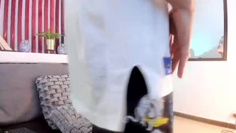 Snapshot of patrick_senova chatting on March 2025 03:59:02 AM Patrick online show from March 2025 03:59:02 AM