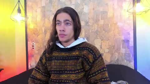 Snapshot of patrick_senova chatting on September 2025 04:17:01 AM Patrick online show from September 2025 04:17:01 AM